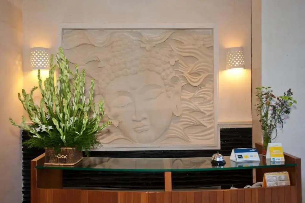 Villa Harmony - Bali Residence - photo 1