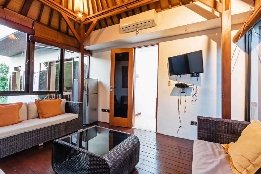 Villa Mienna - photo 17
