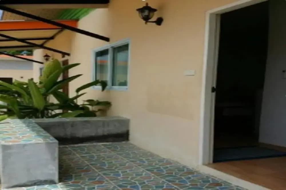 Sabai Resort - photo 11