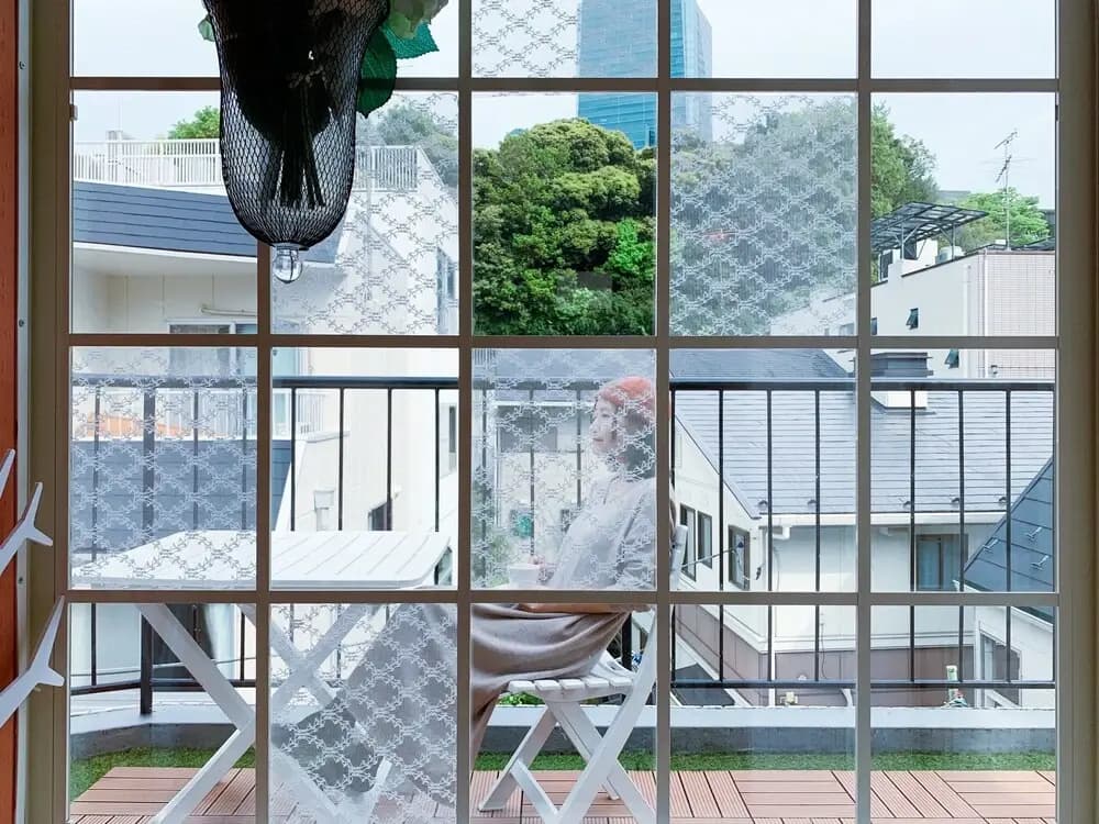 Roppongi Chic Villa - photo 10