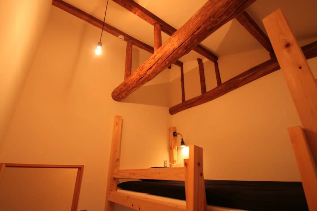 Hostel LnK (LODGING & KIN) - Hostel - main photo
