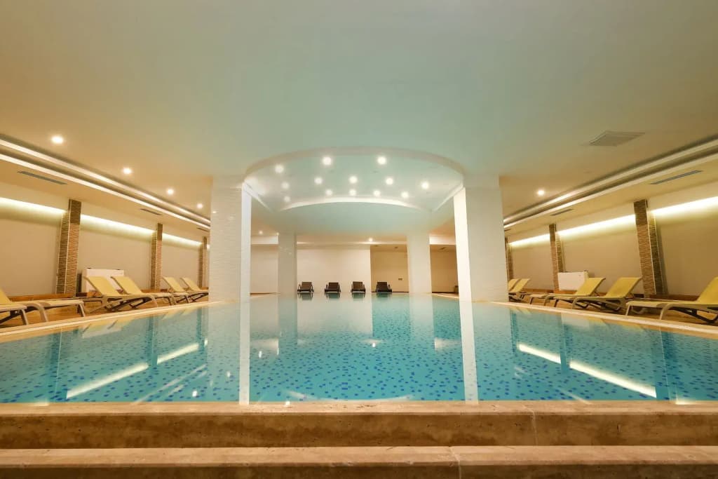 Kaila Beach Hotel - All Inclusive - photo 21