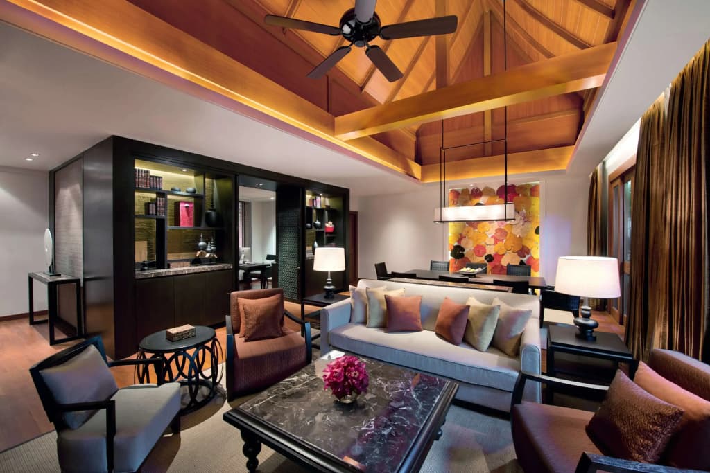 Hyatt Regency Hua Hin - photo 7