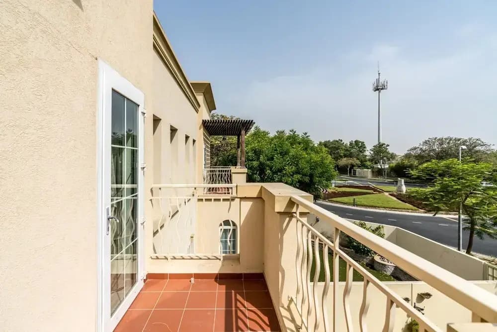 Lux BnB Springs Villa Private Garden - photo 14
