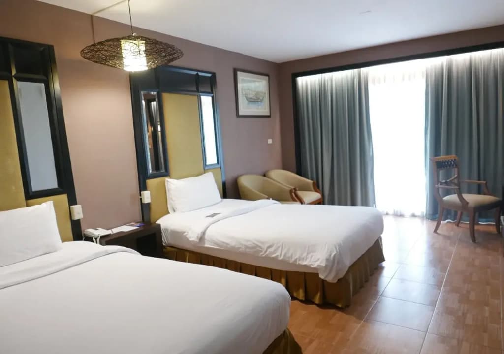 Royal View Resort - photo 46