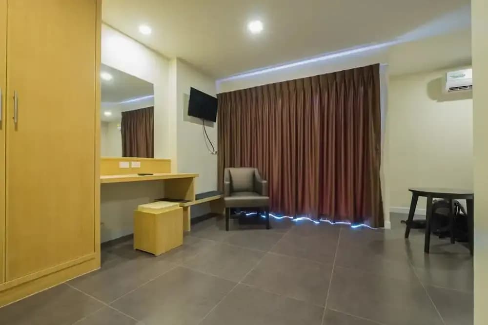 Innara Hotel - photo 6
