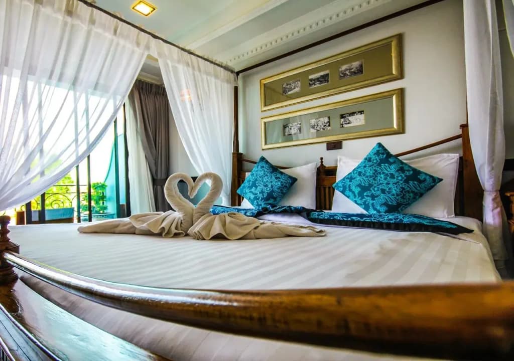 U Residence Hotel - photo 4