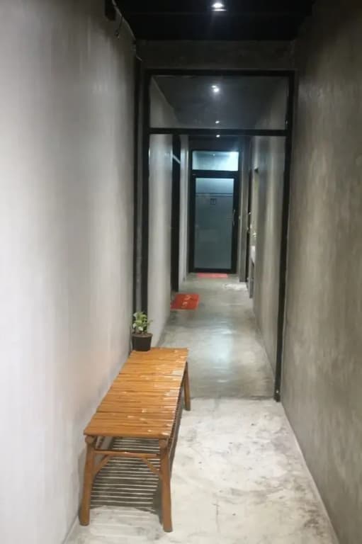 KruDam Gym Hostel - photo 8