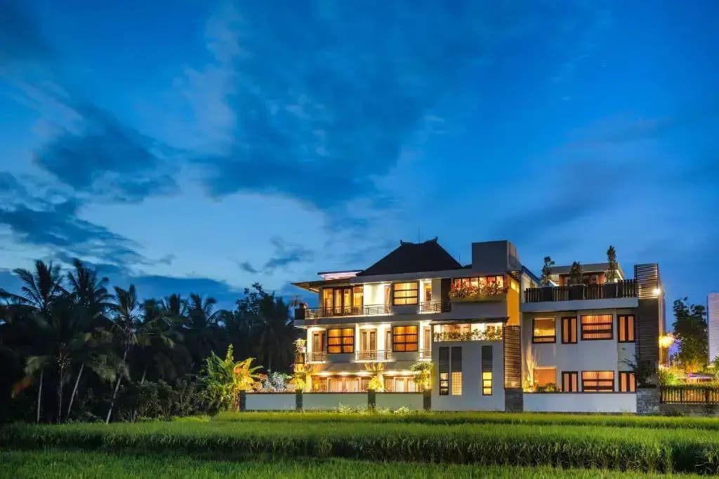 The Luxe Ubud, A Boutique Hotel - photo 1