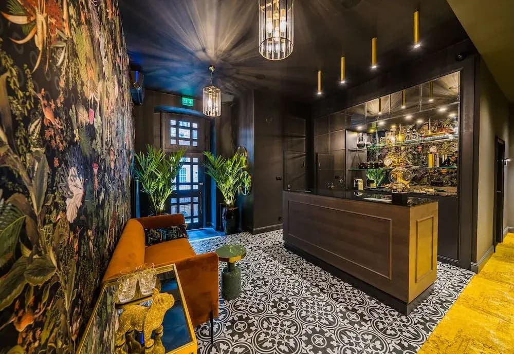 Leo Boutique Rooms - Adults Only - photo 12