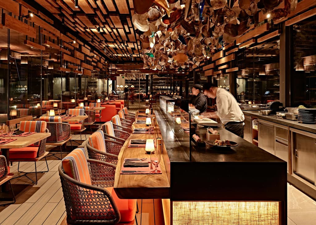Finolhu, A Seaside Collection Resort, a Member of Design Hotels - photo 26
