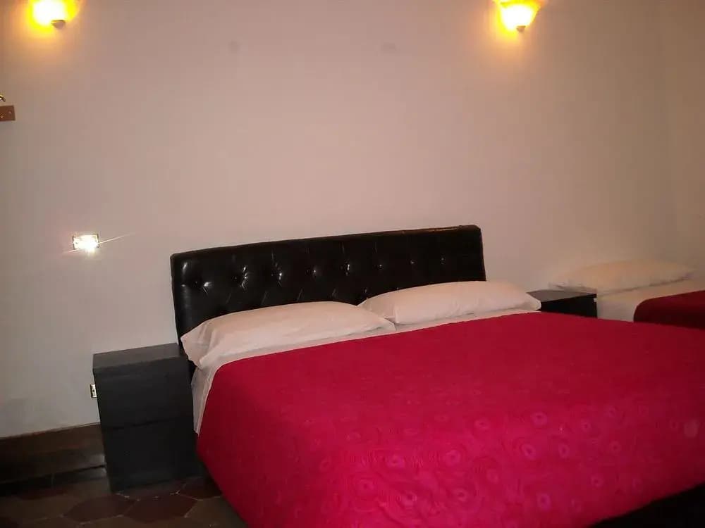 H501 Luxury Rooms - photo 5