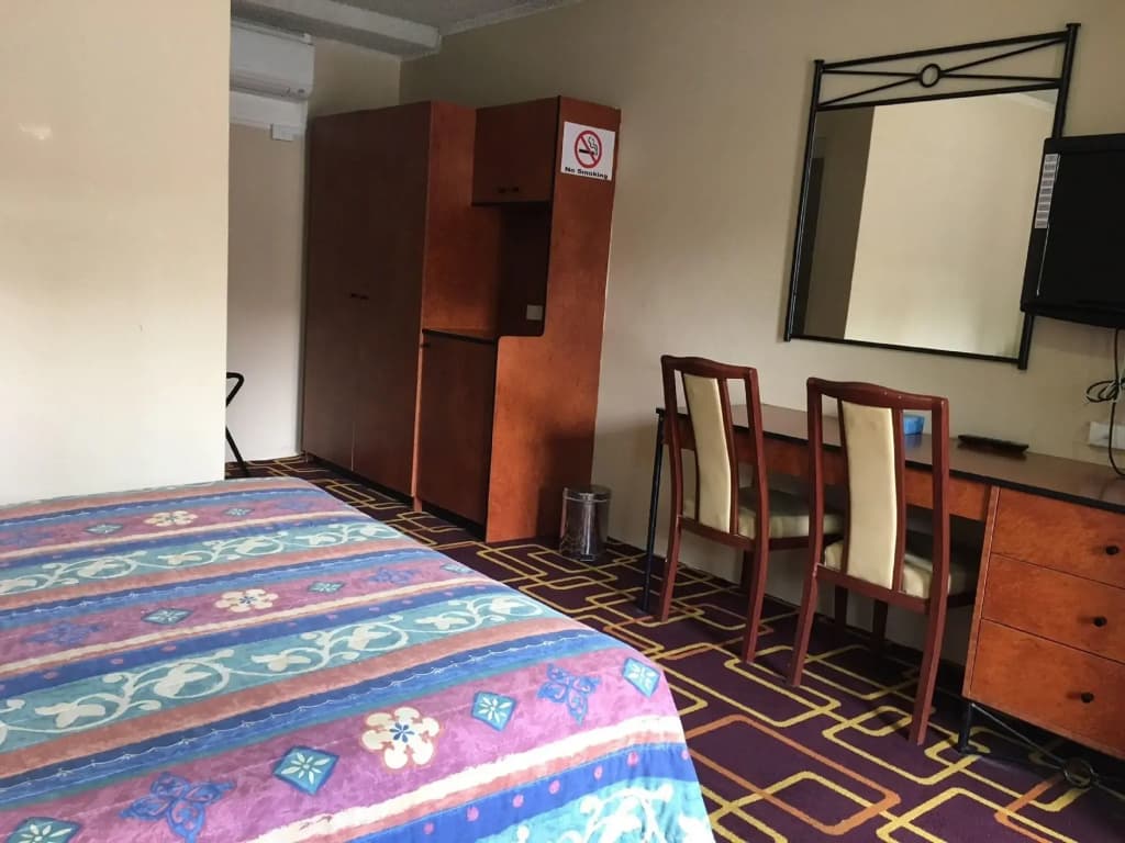 Ashfield Motor Inn - photo 4