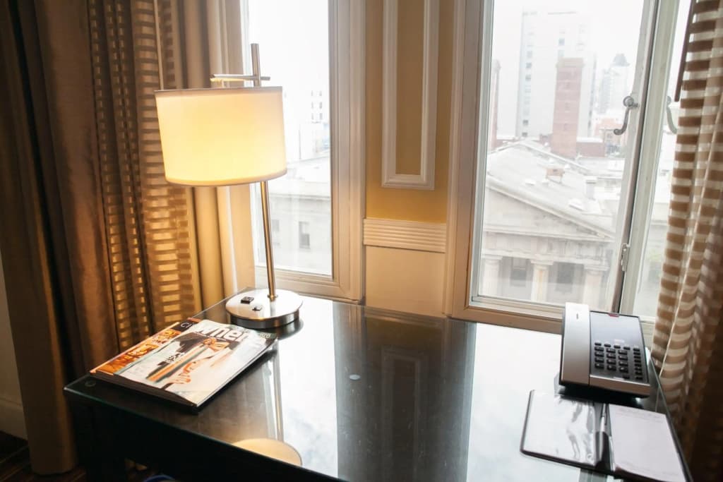 The Pickwick Hotel - photo 30