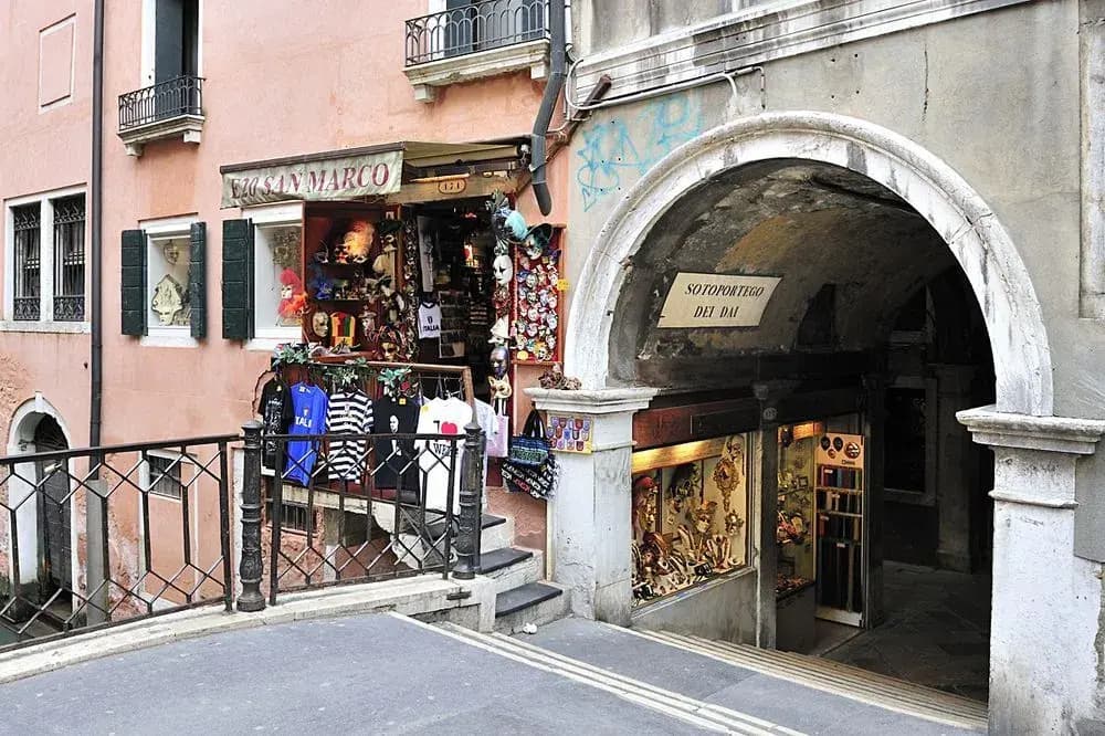 Ca dei Dai - main photo