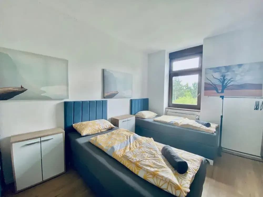 Spacious 4BR for 15 & 15 Min to Danube - photo 20