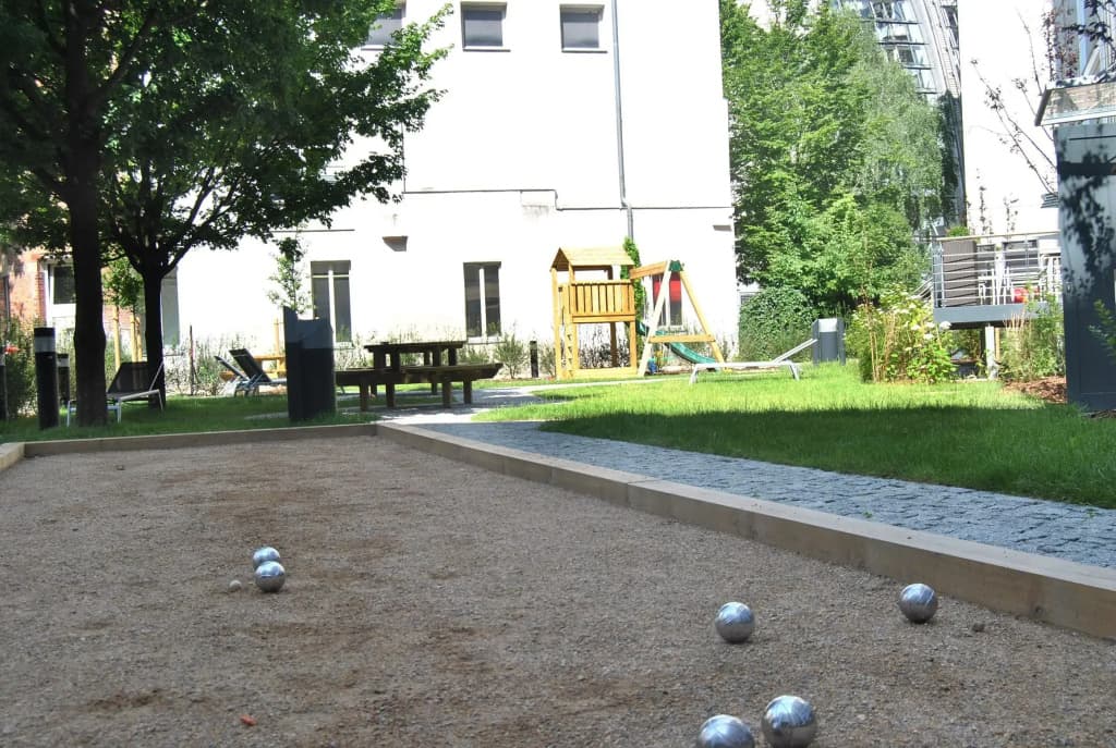 aletto Hotel Kudamm - photo 21