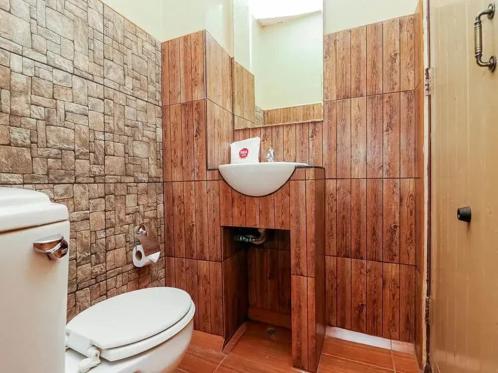 NIDA Rooms Loi Kroh Soi 1 Old Town - photo 9