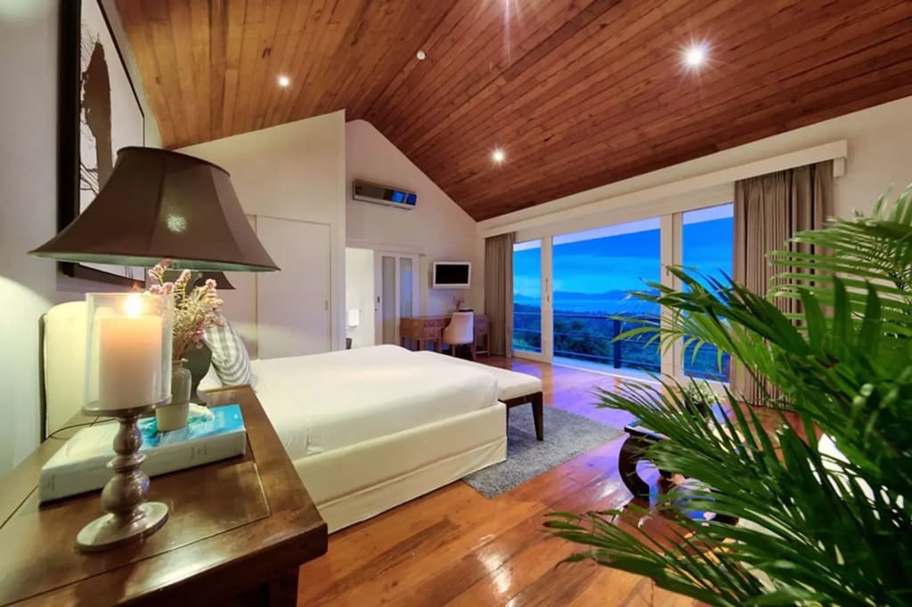 VMC Villa - photo 22