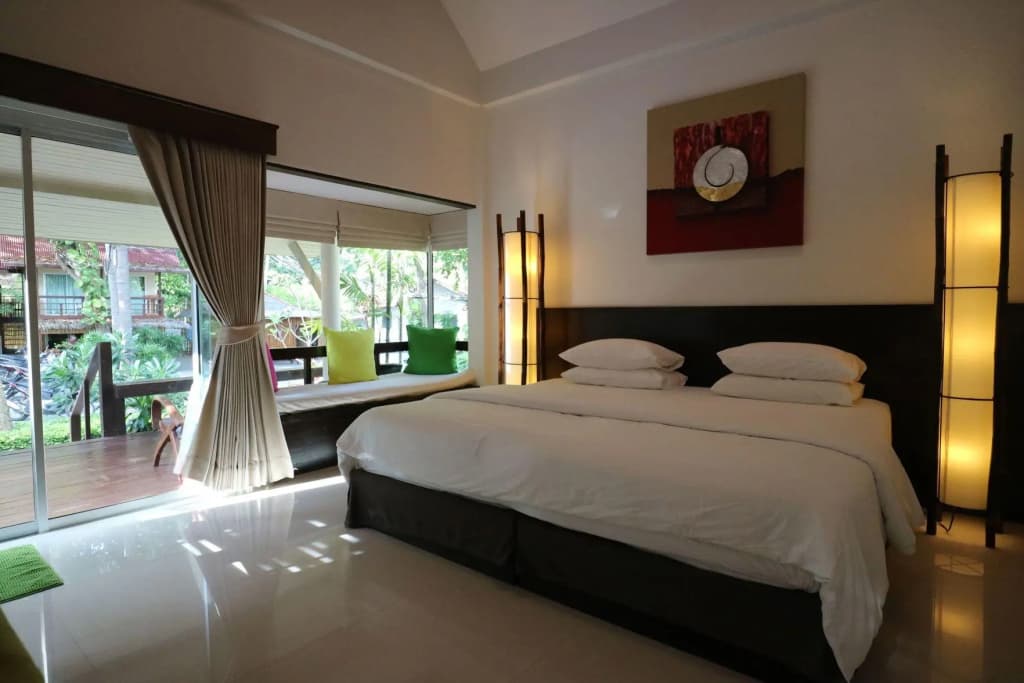 Palita Lodge - photo 28