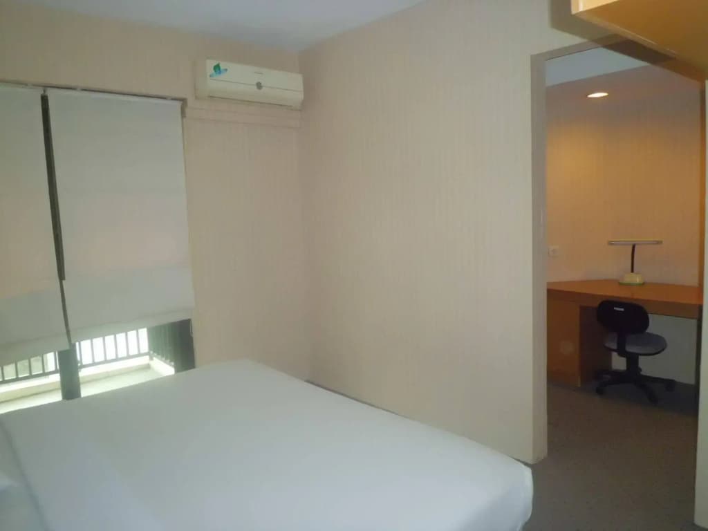 Shinju Apartment - photo 4