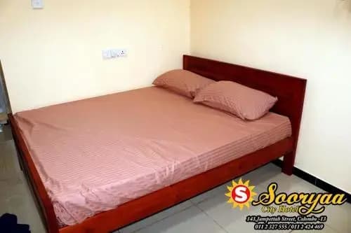 Sooryaa City Guest Inn - photo 4