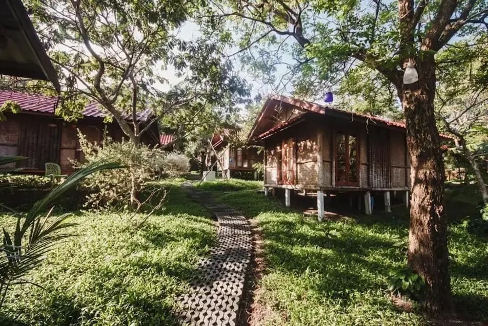 Bamboo Hideaway Samui Resort - photo 2