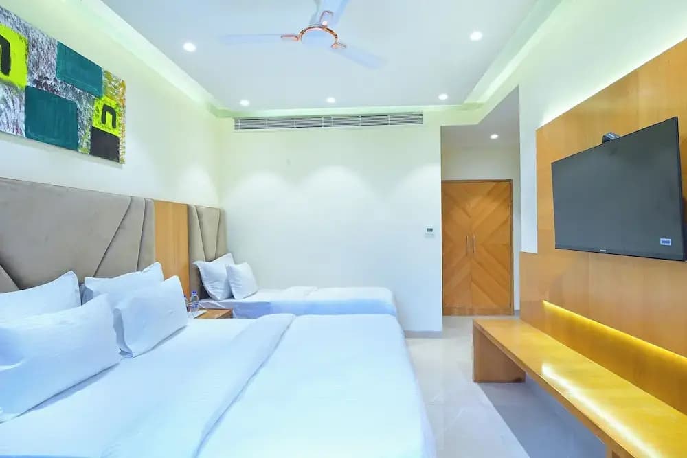 Hotel Shandon - photo 16