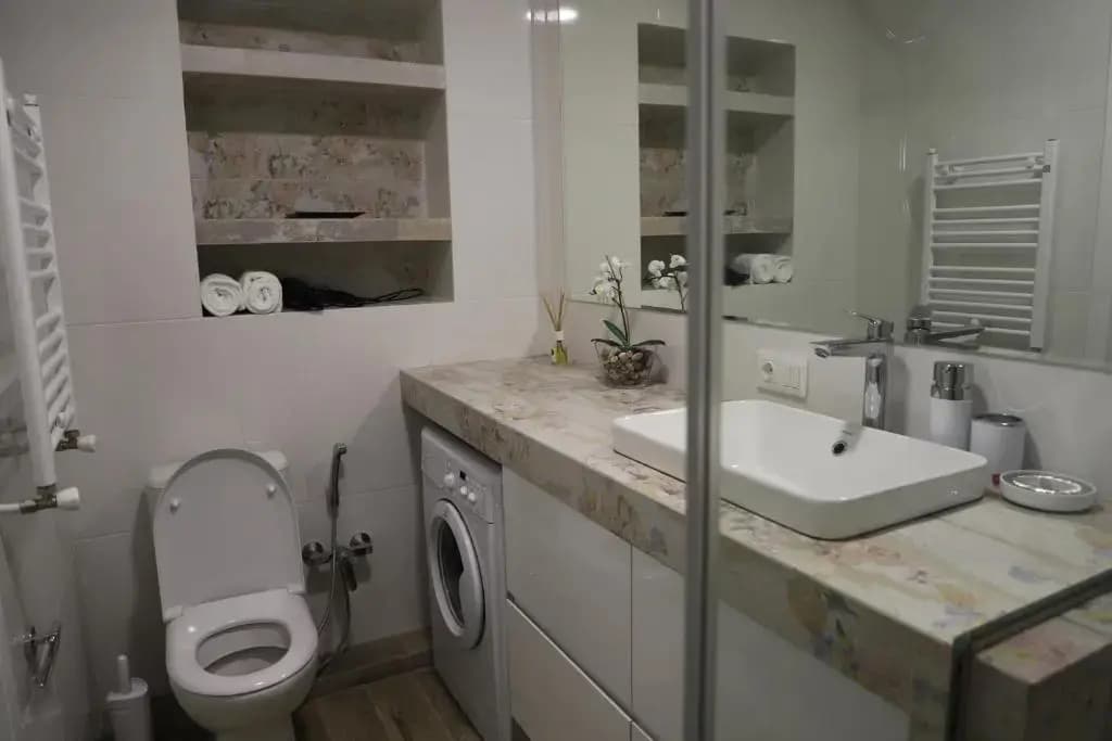 HD New Apartment - photo 7