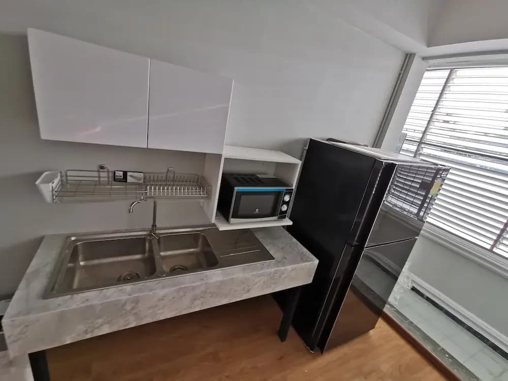 Capzule Bed Phuket - photo 14