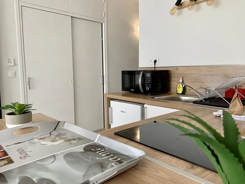 Appartement Le Morpho - photo 14