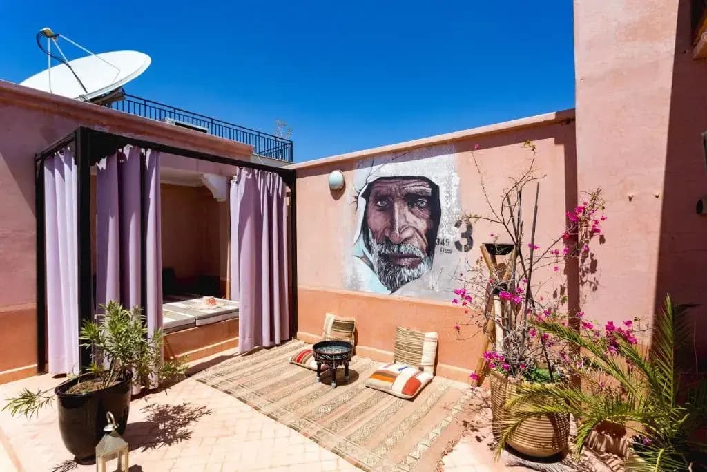Riad Mazaya - photo 2