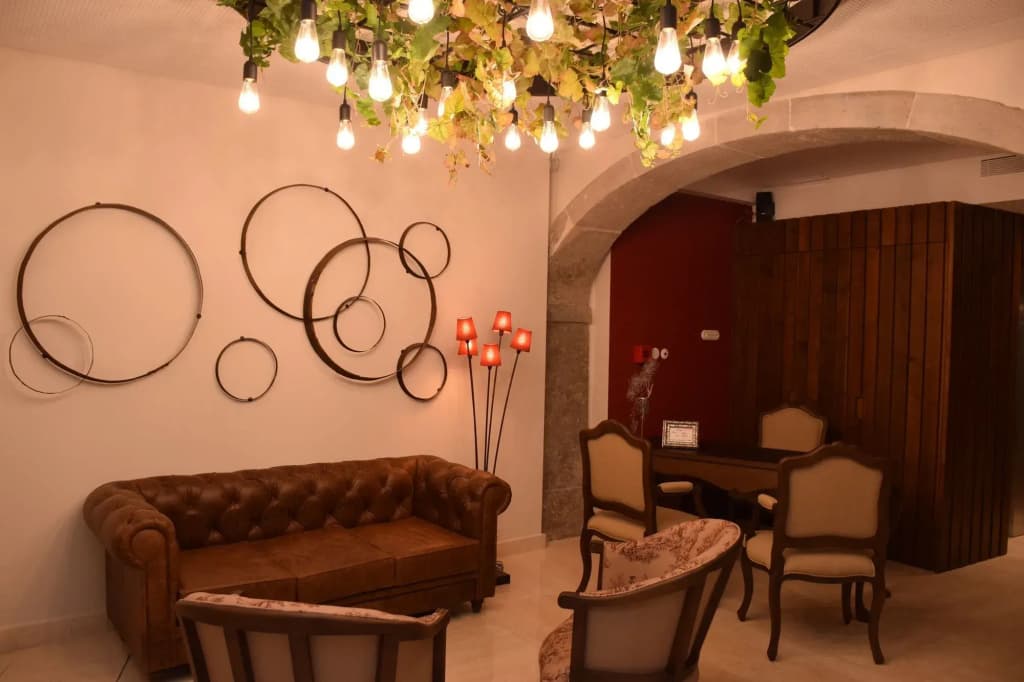 Lisbon Wine Hotel - photo 15
