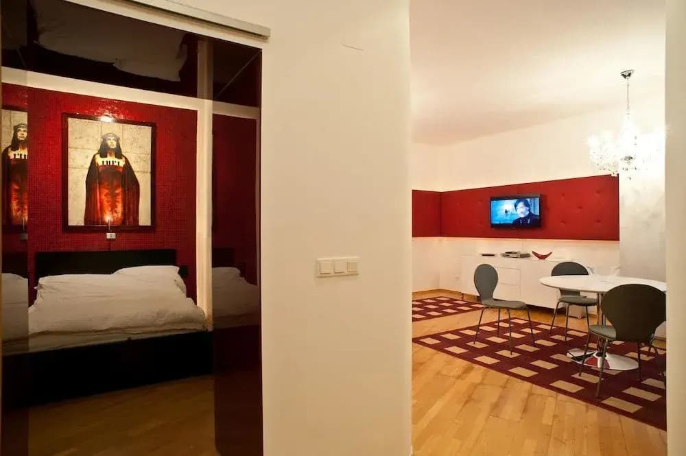 Romeoapartment - photo 3