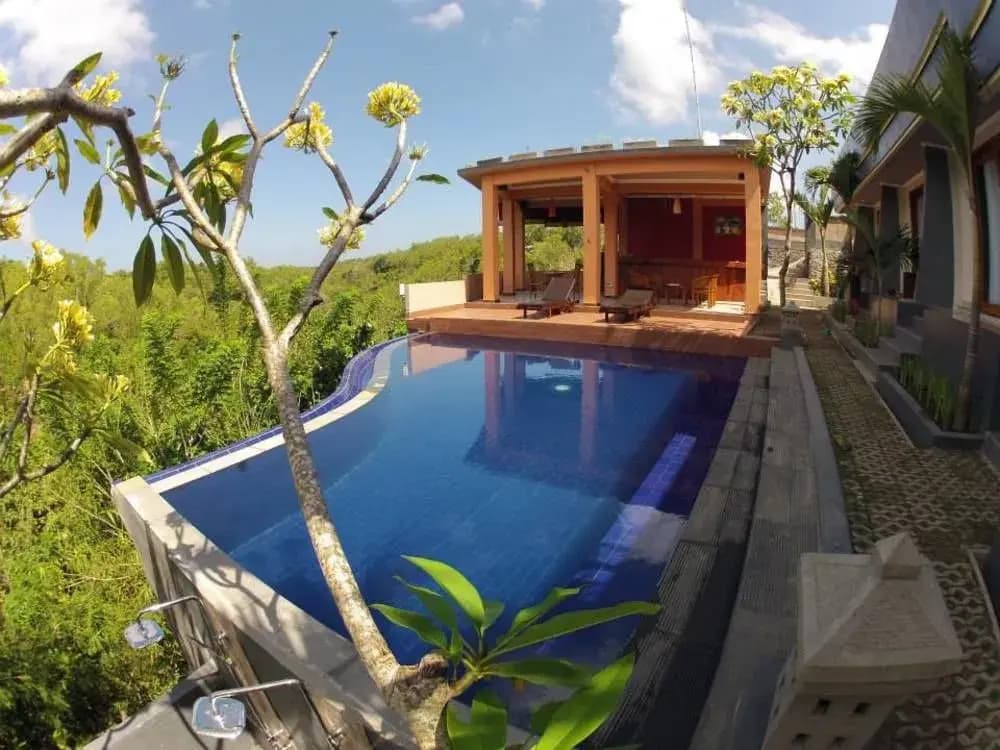 Thomas Bali Villa - photo 9