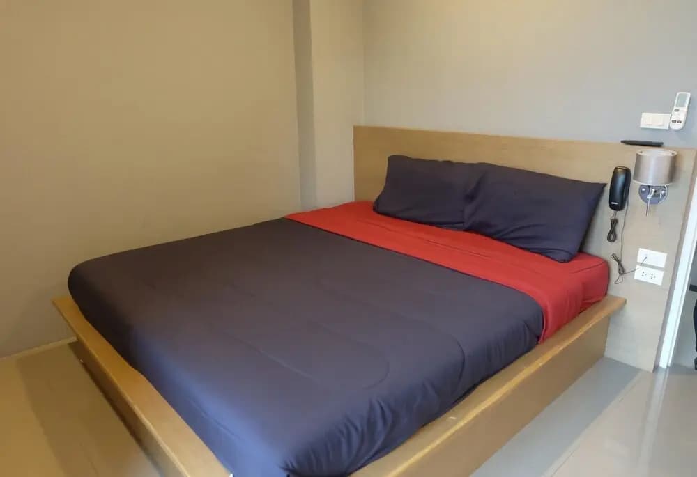 D-Well Residence@Don Muang 2 - photo 4