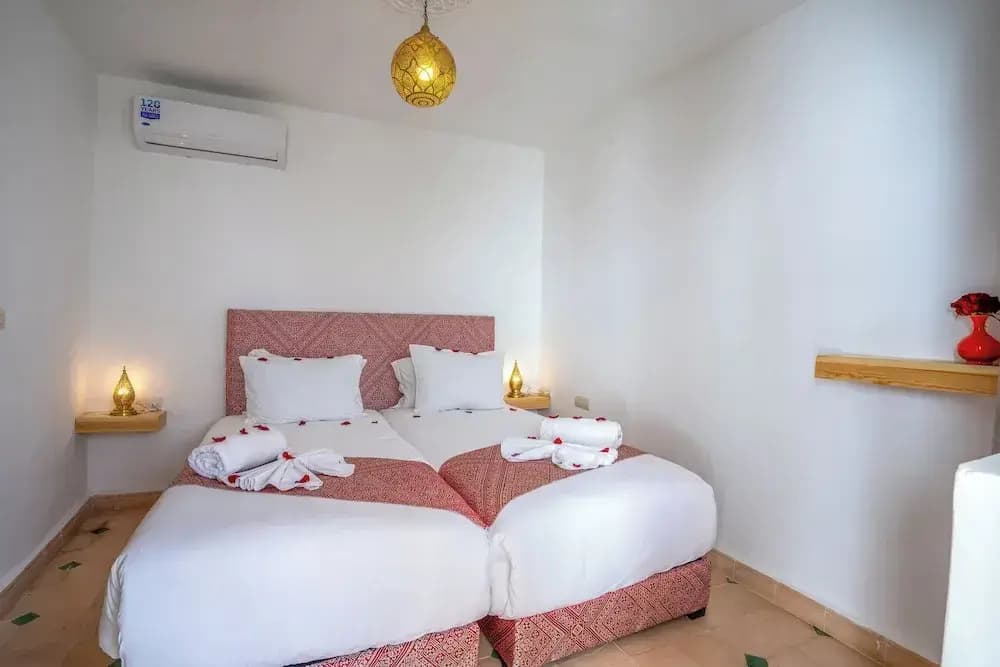 Riad Ilyan & Spa - photo 26