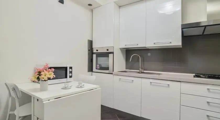 Traiano Halldis Apartment - photo 8