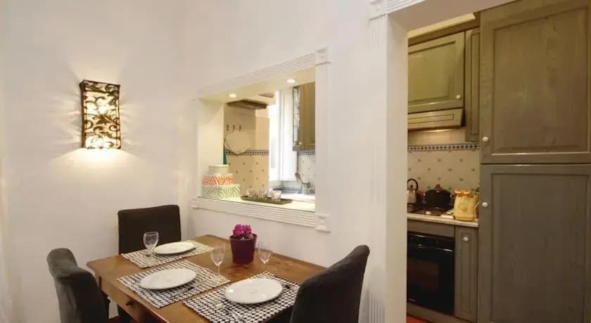 S. Cosimato Trastevere - photo 8