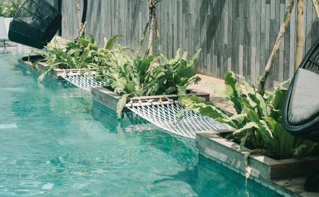 Lloyd's Inn Bali - photo 26