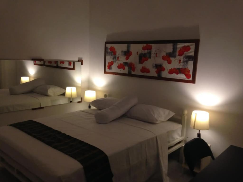 Casa D'Sami B & B - photo 1