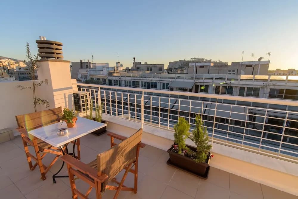 Acropolis Suites - photo 7
