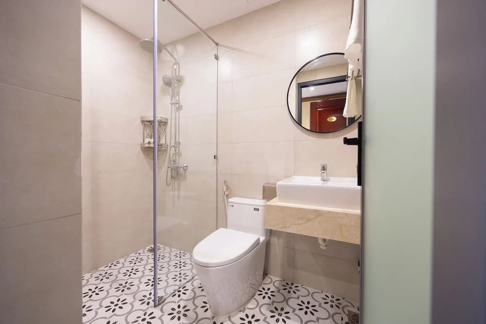 Ciel Rose Hotel - photo 8