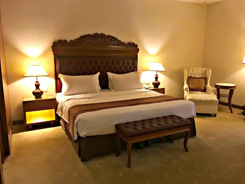 Royale Chulan Kuala Lumpur - photo 35