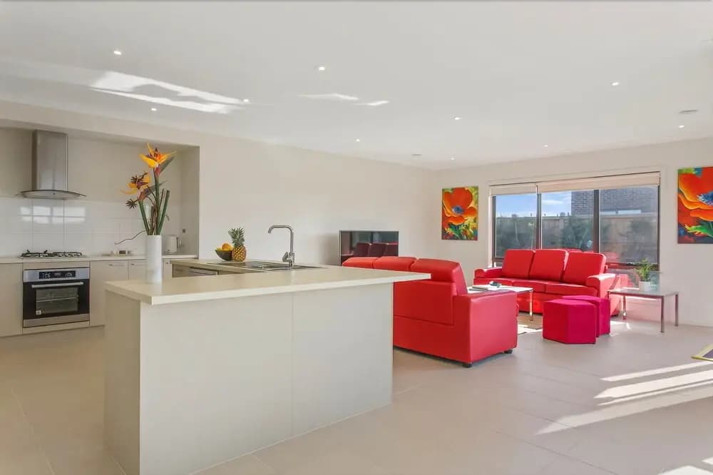 Wyndham Harbour Villa - Melbourne - photo 38