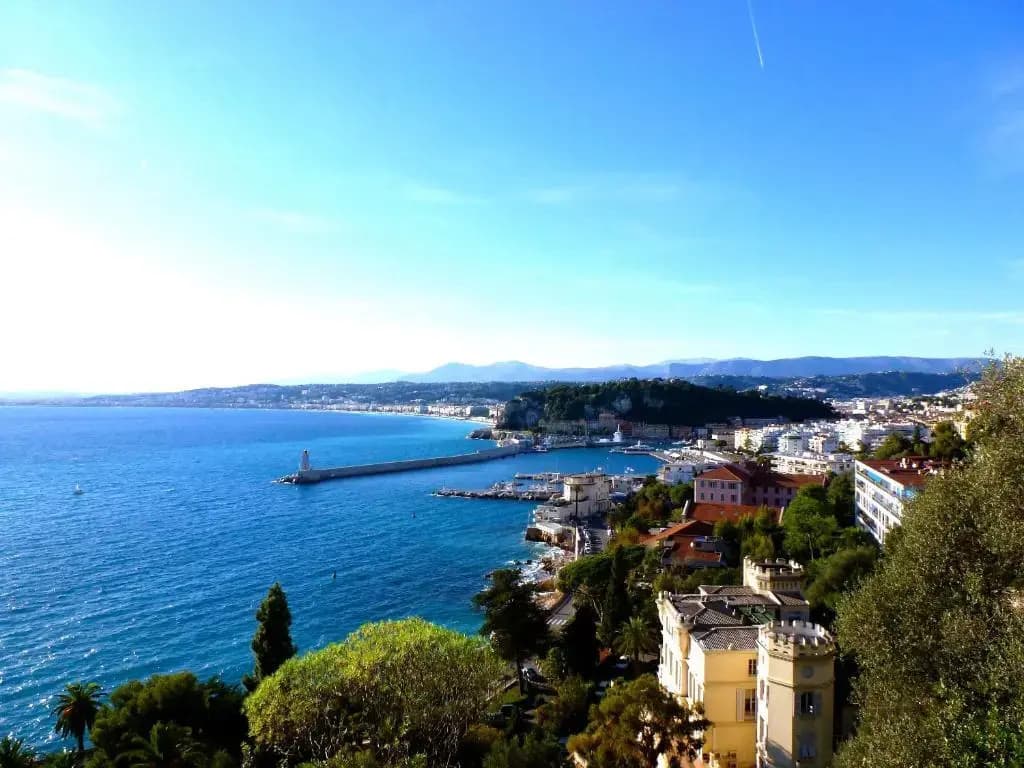 Studios Nice French Riviera - photo 17