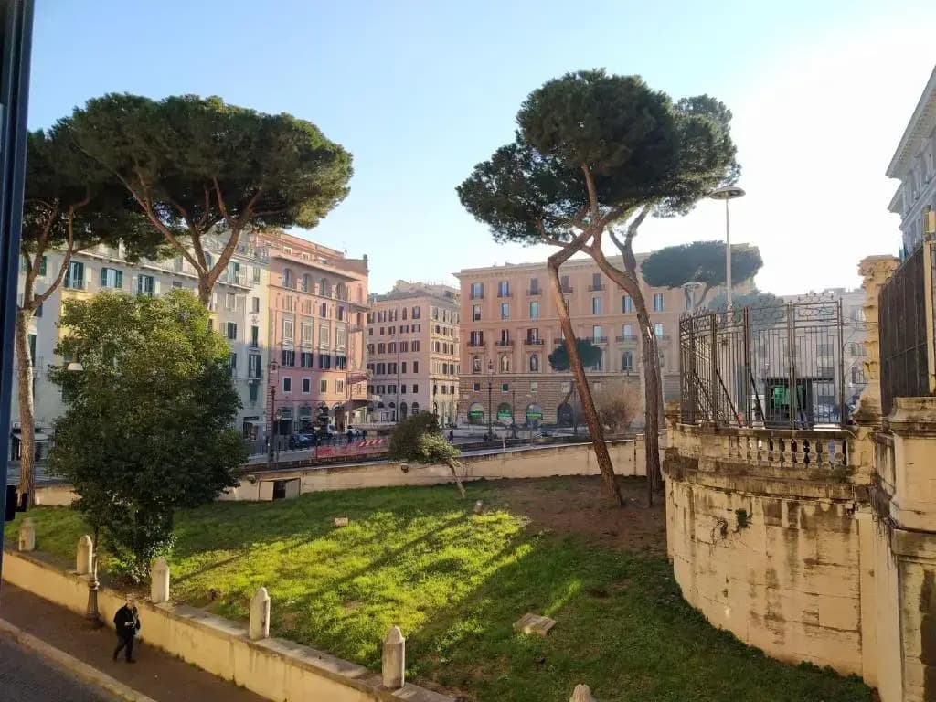 Residenza Italia nel Quartiere Monti - main photo