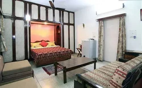 Bed and Breakfast New Delhi - photo 2