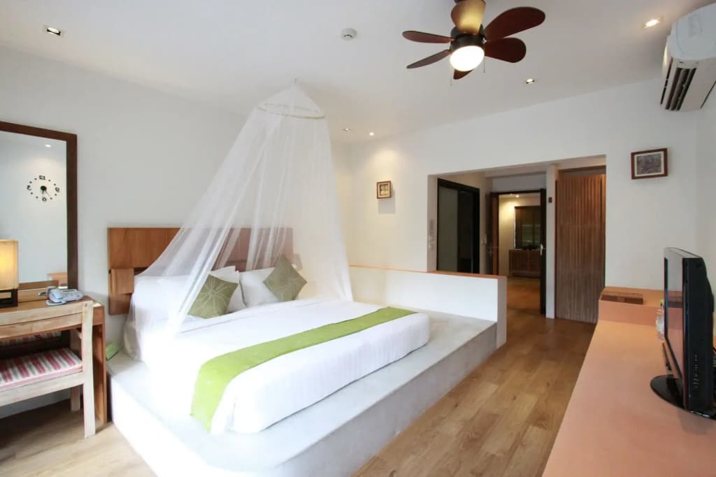 Mimosa Resort & Spa - photo 5