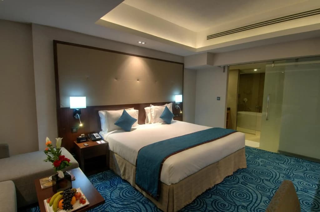 Ramee Dream Resort - photo 3